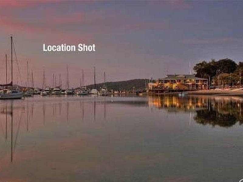 4/16 Soldiers Point Road, Soldiers Point NSW 2317