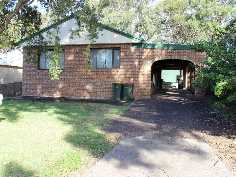 2/63 Achilles Street, Nelson Bay NSW 2315