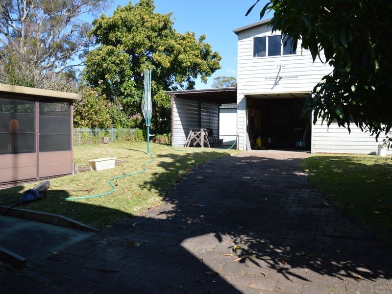 11 Norburn Avenue, Nelson Bay NSW 2315