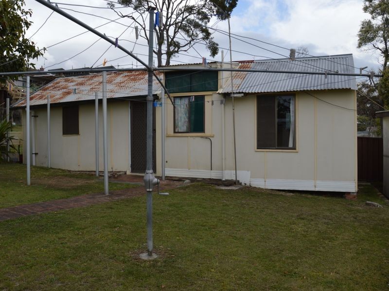 41 Montevideo Parade, Nelson Bay NSW 2315