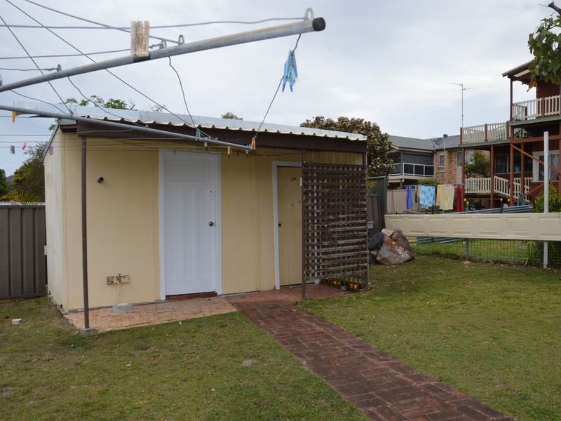 41 Montevideo Parade, Nelson Bay NSW 2315