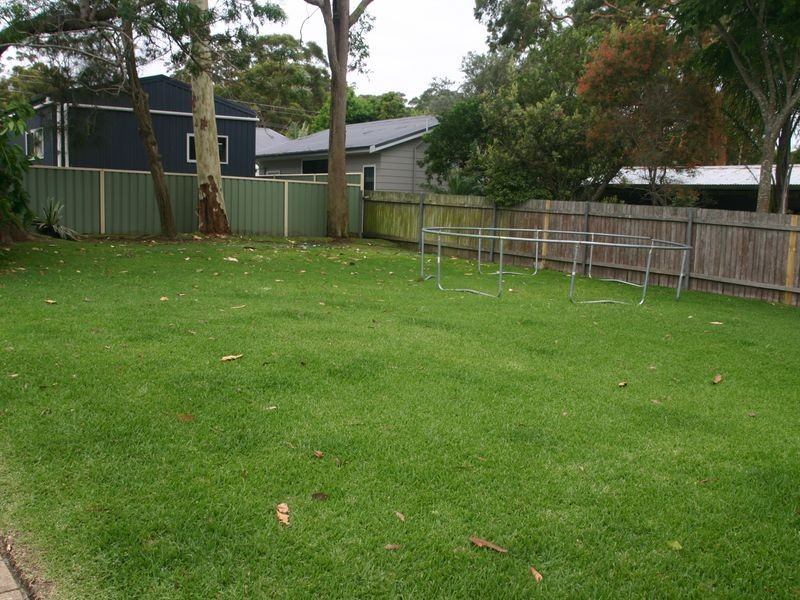 7 Grafton Street, Nelson Bay NSW 2315