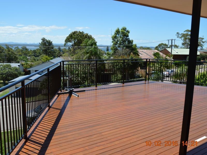 12 Ullora Road, Nelson Bay NSW 2315