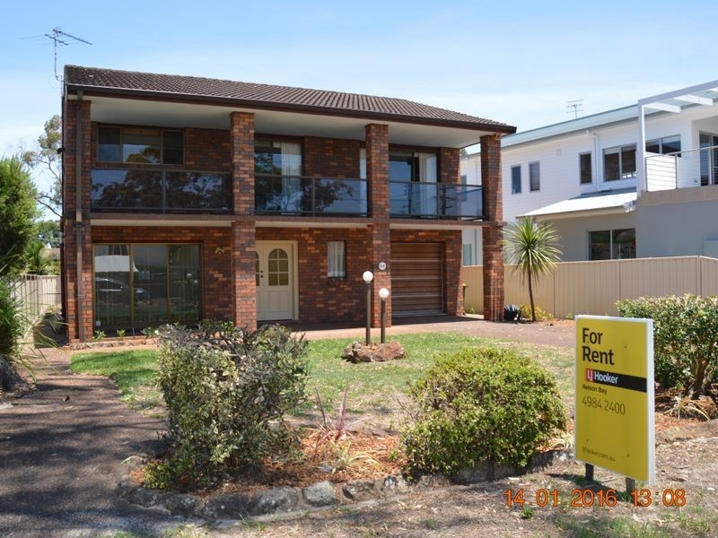 84 Foreshore Drive, Salamander Bay NSW 2317