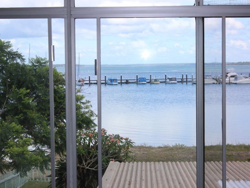 36 Sunset Boulevard, Soldiers Point NSW 2317