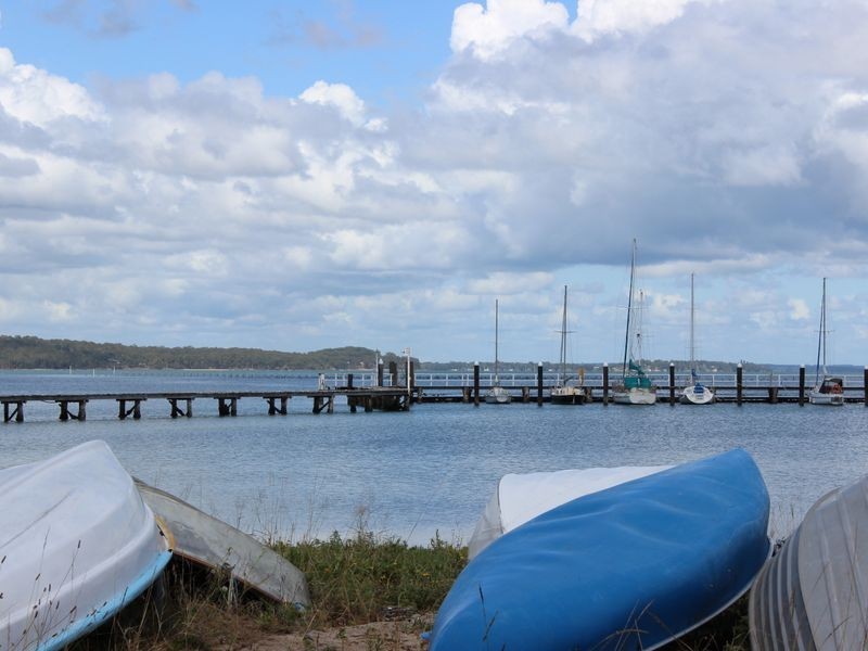 36 Sunset Boulevard, Soldiers Point NSW 2317