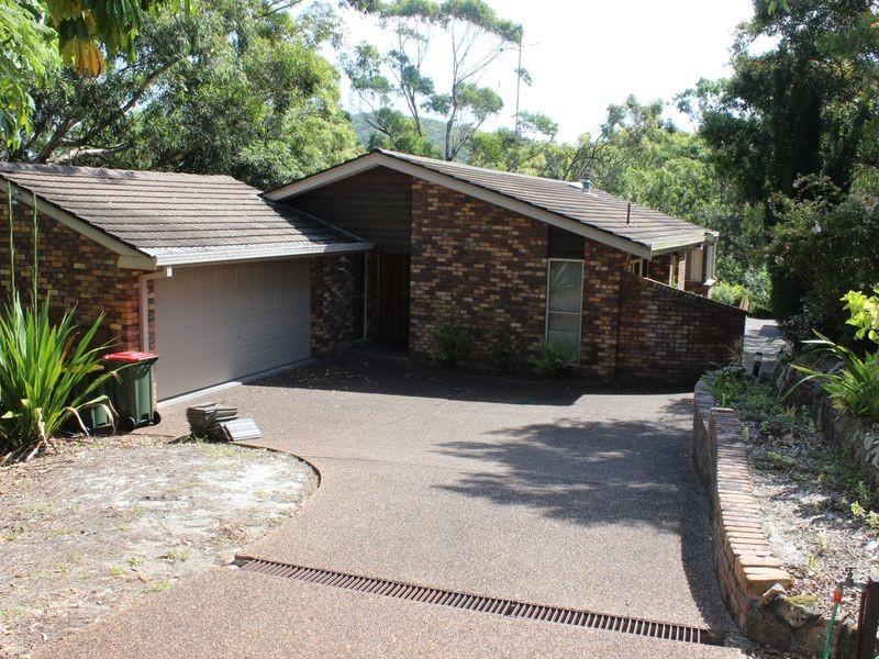 26 Tallean Road, Nelson Bay NSW 2315