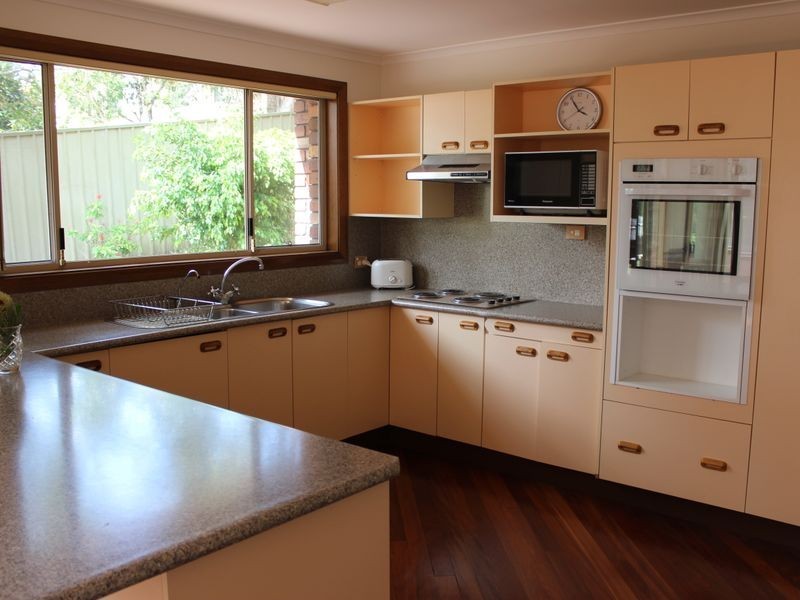 26 Tallean Road, Nelson Bay NSW 2315