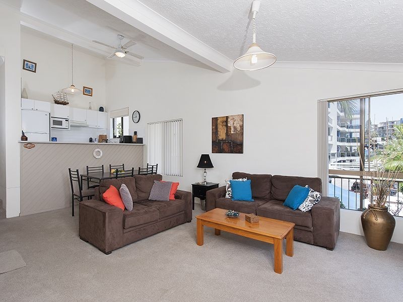 6/110 Victoria Parade, Nelson Bay NSW 2315