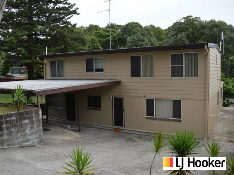 27 Mooroobra Crescent, Nelson Bay NSW 2315
