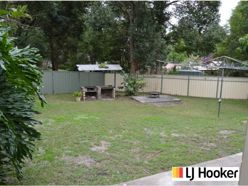 27 Mooroobra Crescent, Nelson Bay NSW 2315