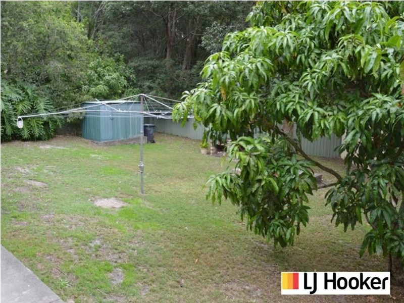 27 Mooroobra Crescent, Nelson Bay NSW 2315