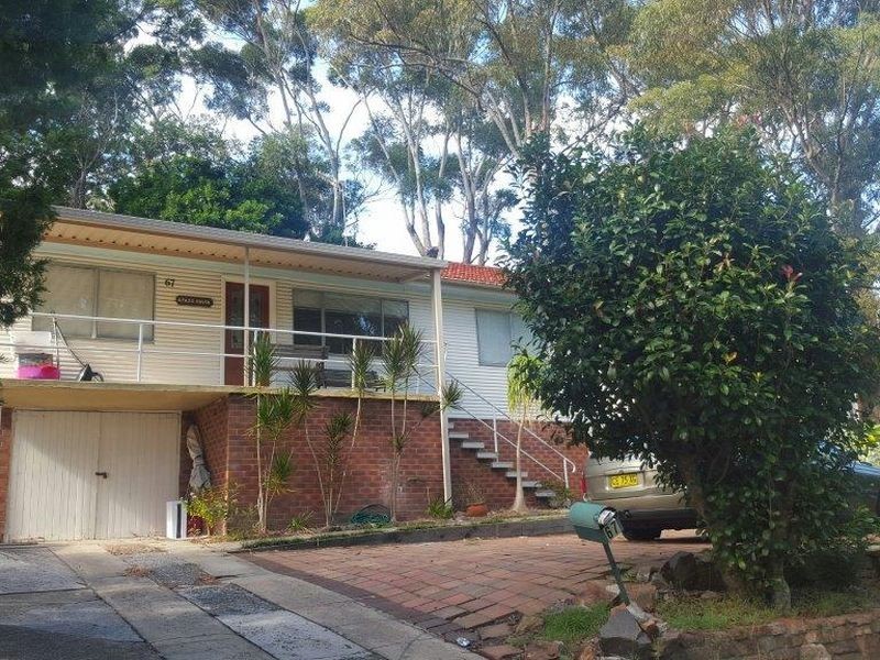 67 Stockton Street, Nelson Bay NSW 2315