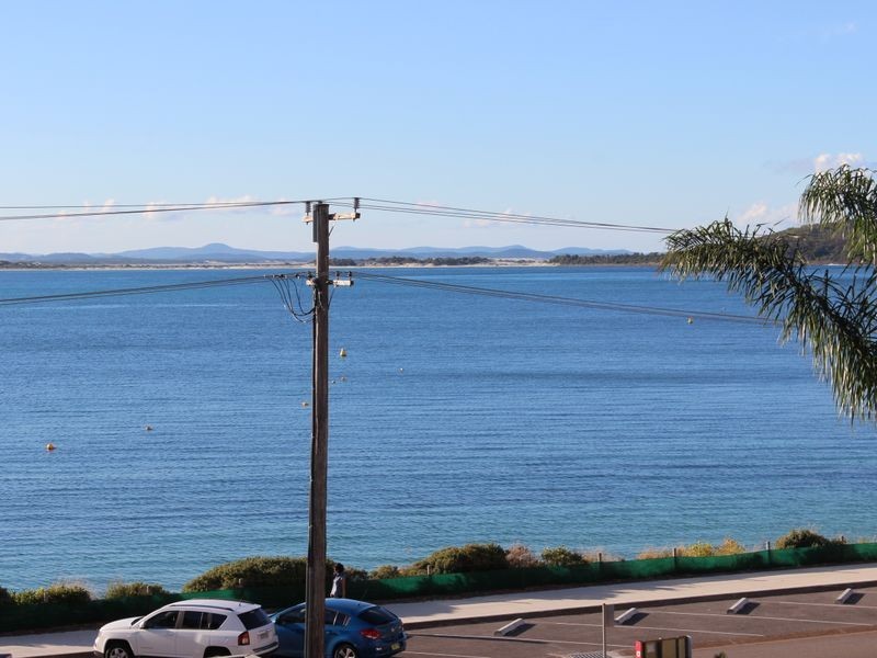 12/19 Shoal Bay Road, Shoal Bay NSW 2315