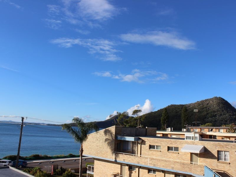 12/19 Shoal Bay Road, Shoal Bay NSW 2315