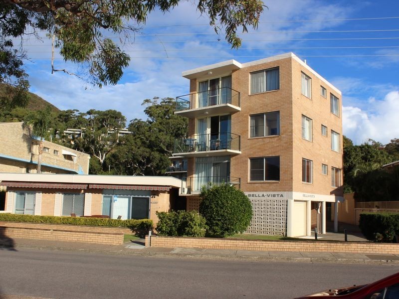 12/19 Shoal Bay Road, Shoal Bay NSW 2315