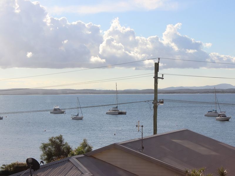 12/19 Shoal Bay Road, Shoal Bay NSW 2315