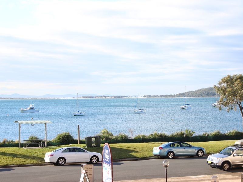 12/47-51 Shoal Bay Road, Shoal Bay NSW 2315