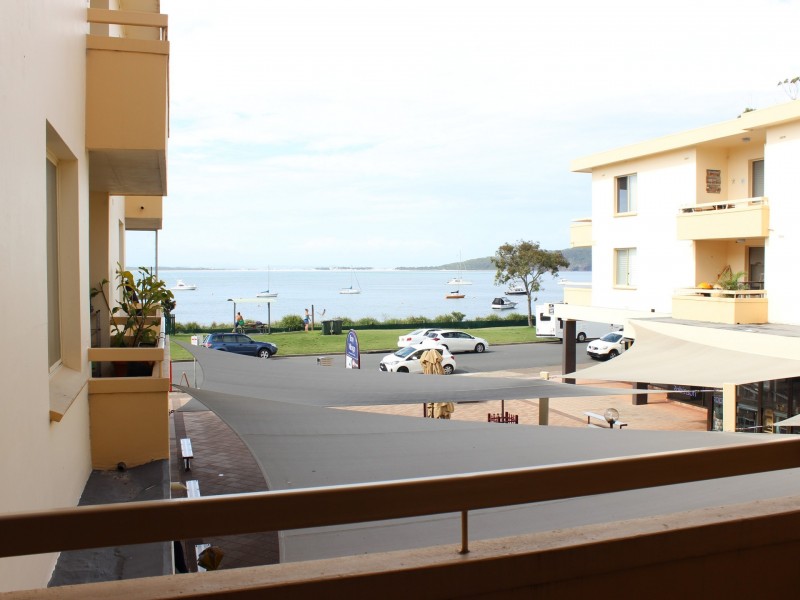 12/47-51 Shoal Bay Road, Shoal Bay NSW 2315