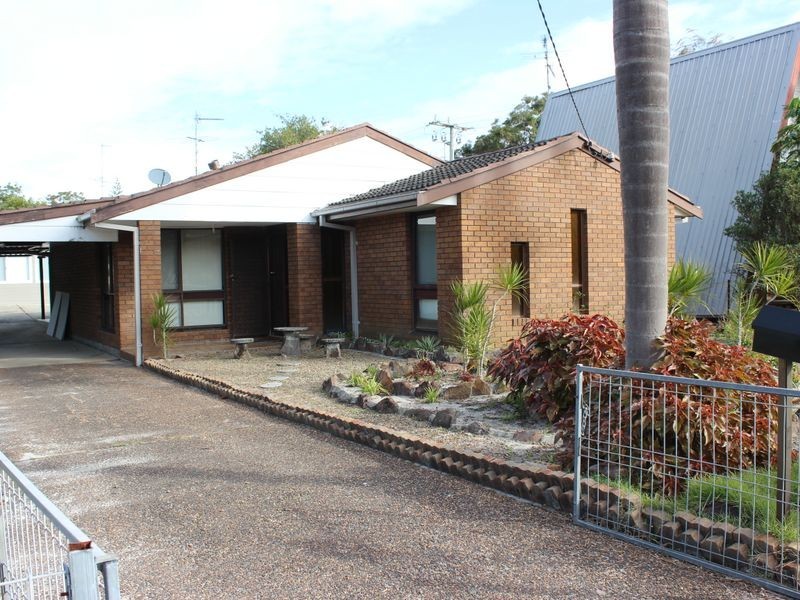 4 Grafton Street, Nelson Bay NSW 2315
