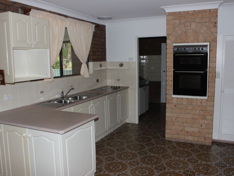 4 Grafton Street, Nelson Bay NSW 2315