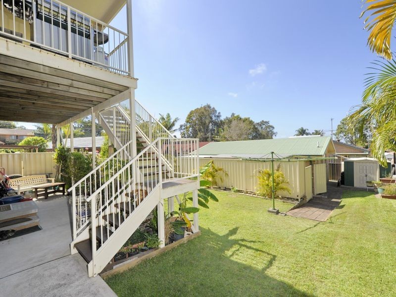 3 Raymond Avenue, Salamander Bay NSW 2317