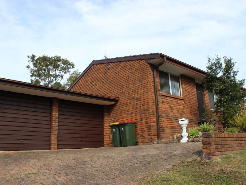 2/11 Armidale Ave, Nelson Bay NSW 2315
