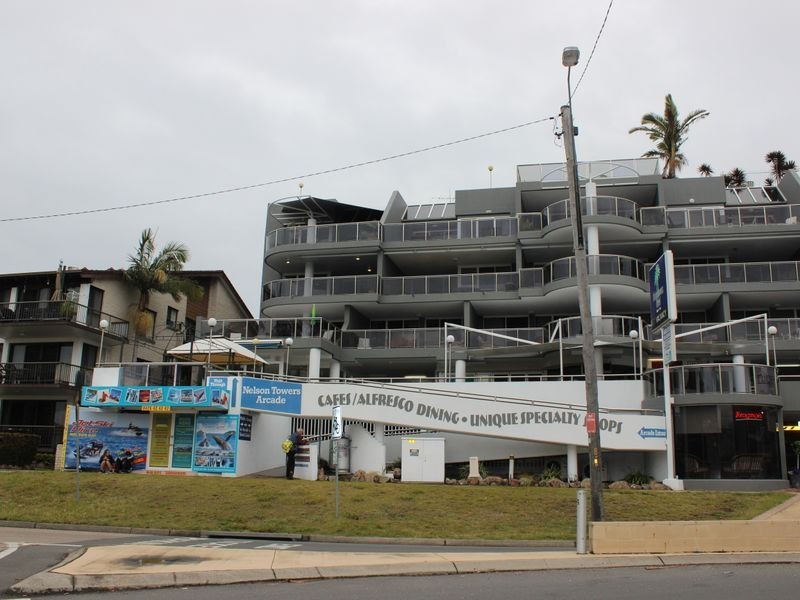 13/71 Victoria Parade, Nelson Bay NSW 2315