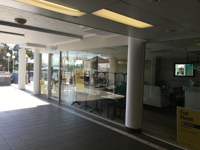 13/71 Victoria Parade, Nelson Bay NSW 2315
