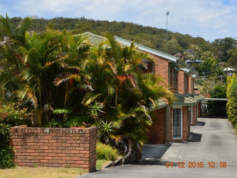 2/70 Austral Street, Nelson Bay NSW 2315