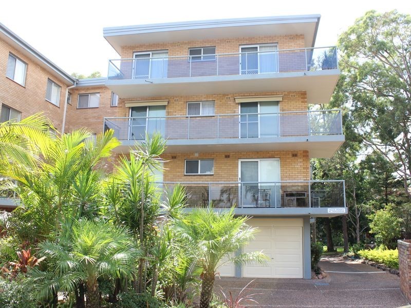 18/11 Catalina CL, Nelson Bay NSW 2315