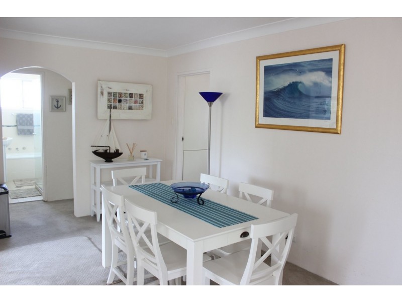 18/11 Catalina CL, Nelson Bay NSW 2315