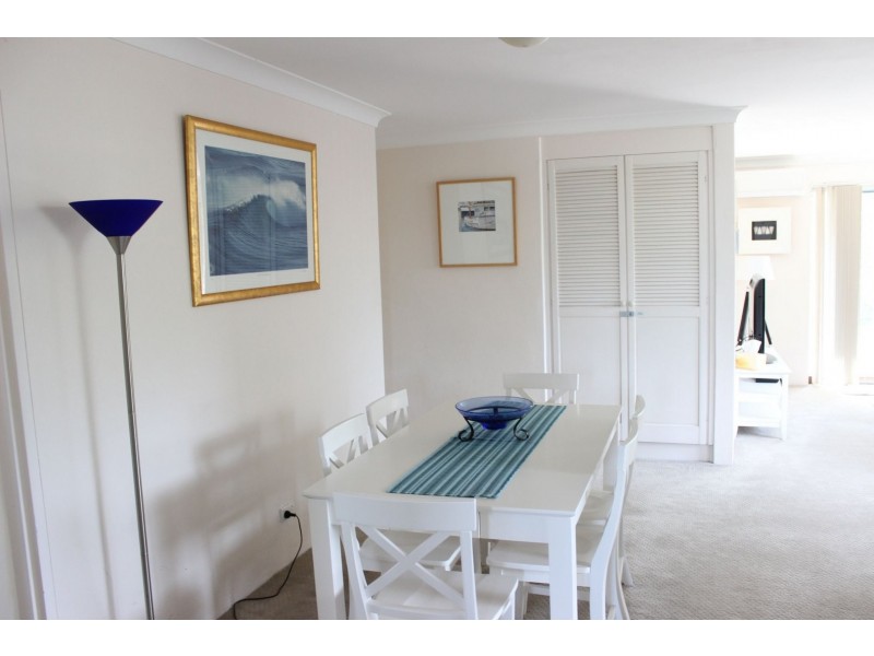 18/11 Catalina CL, Nelson Bay NSW 2315