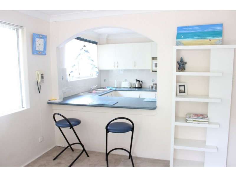 18/11 Catalina CL, Nelson Bay NSW 2315