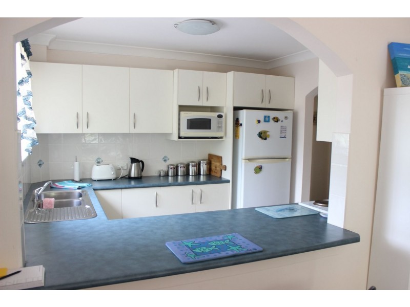 18/11 Catalina CL, Nelson Bay NSW 2315