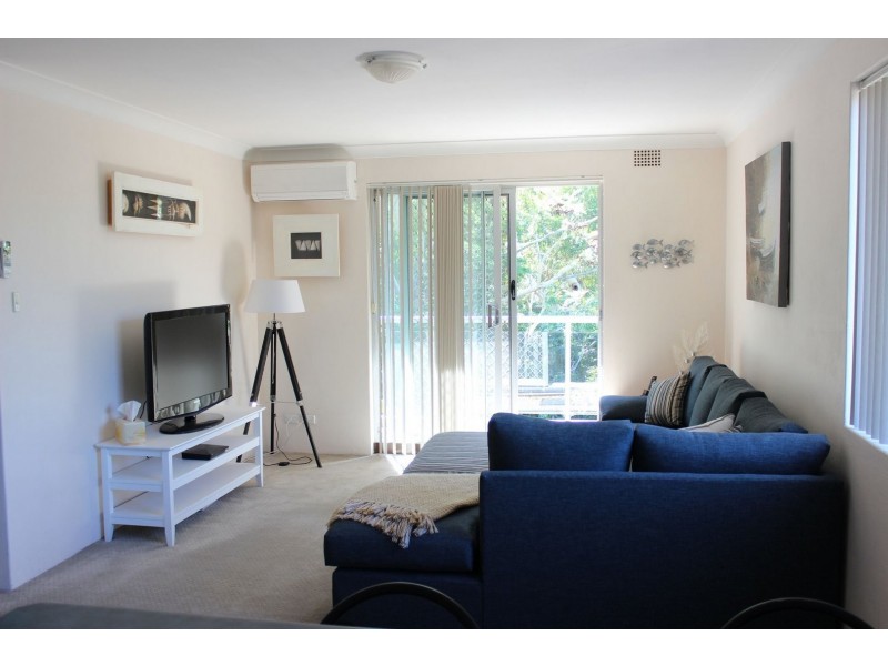 18/11 Catalina CL, Nelson Bay NSW 2315