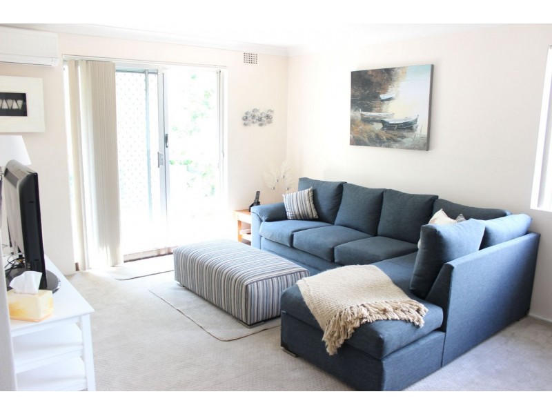 18/11 Catalina CL, Nelson Bay NSW 2315