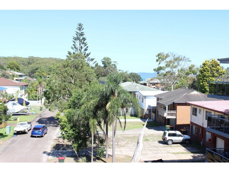 18/11 Catalina CL, Nelson Bay NSW 2315