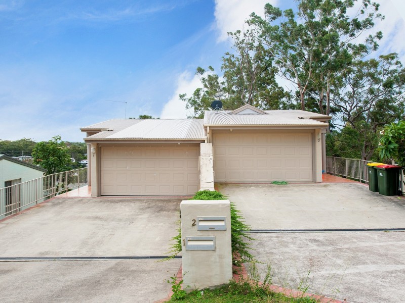 1/23 Stubby Street, Nelson Bay NSW 2315