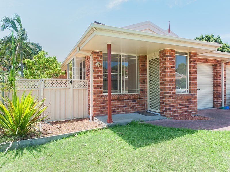1/13 Anglers Drive, Anna Bay NSW 2316