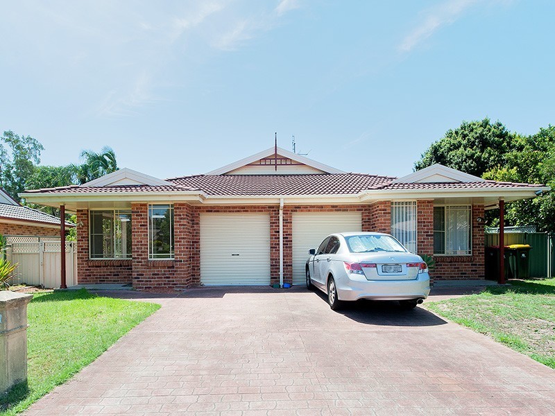 1/13 Anglers Drive, Anna Bay NSW 2316
