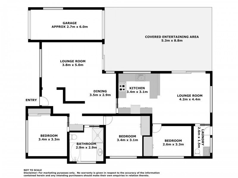 111 Government Road, Shoal Bay NSW 2315