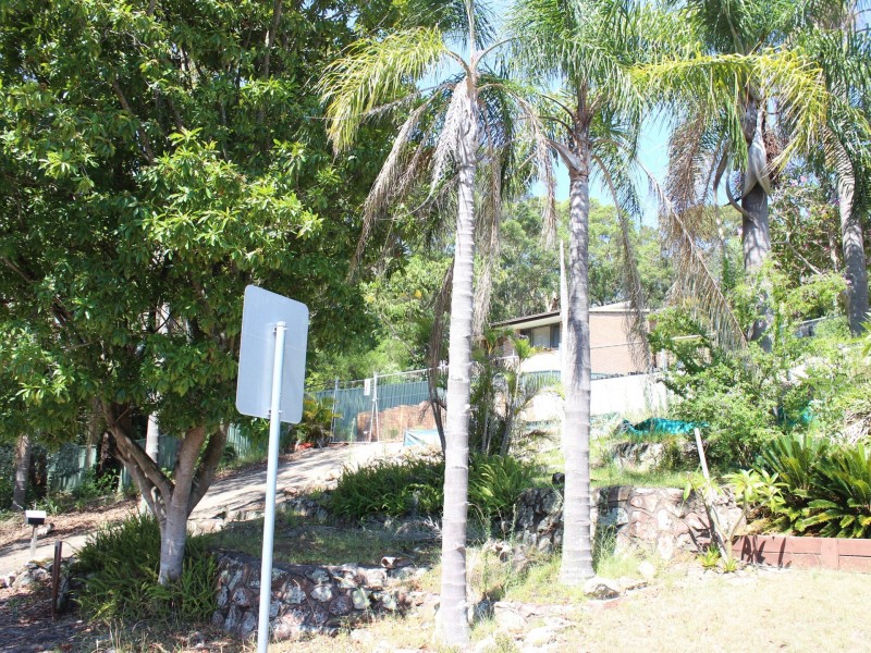 3 Galoola Drive, Nelson Bay NSW 2315