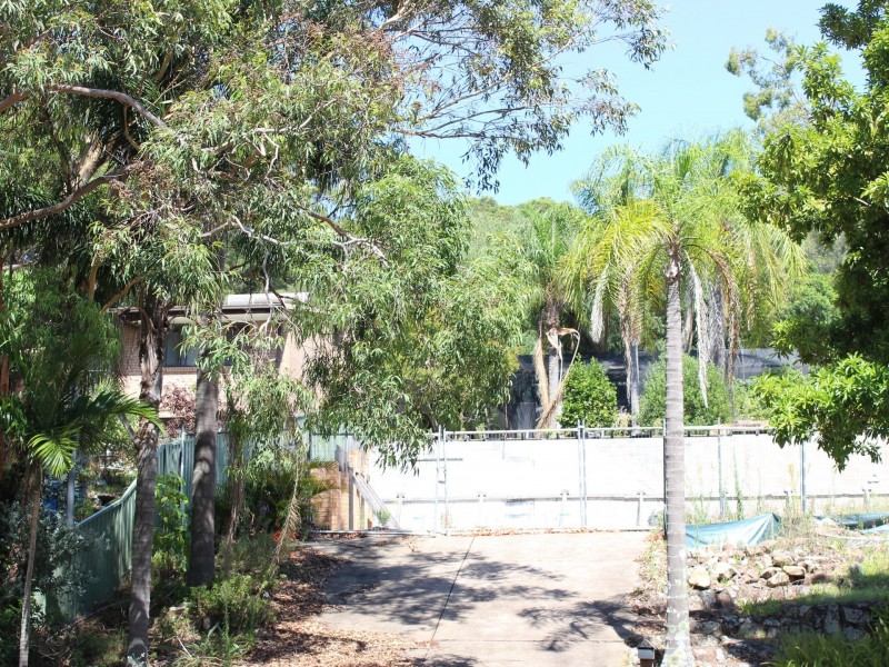 3 Galoola Drive, Nelson Bay NSW 2315