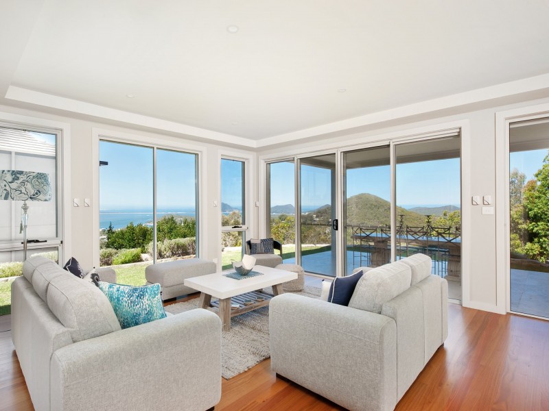 3 Galoola Drive, Nelson Bay NSW 2315