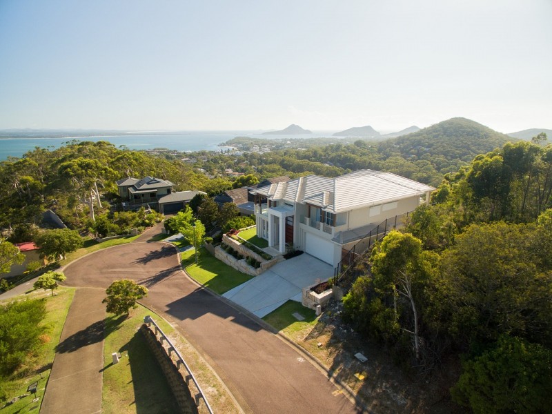 3 Galoola Drive, Nelson Bay NSW 2315