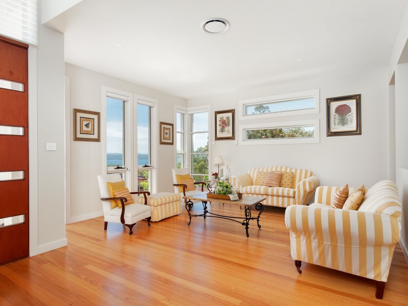 3 Galoola Drive, Nelson Bay NSW 2315