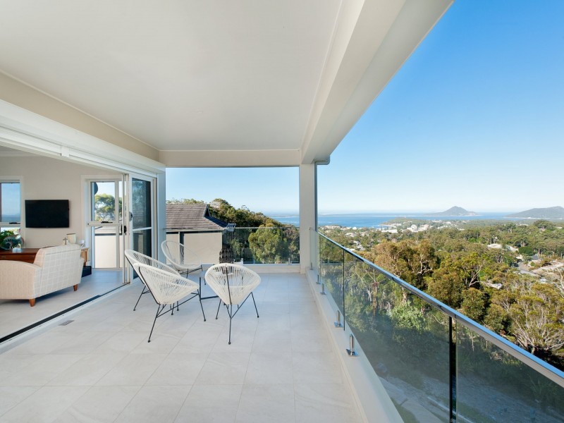 3 Galoola Drive, Nelson Bay NSW 2315