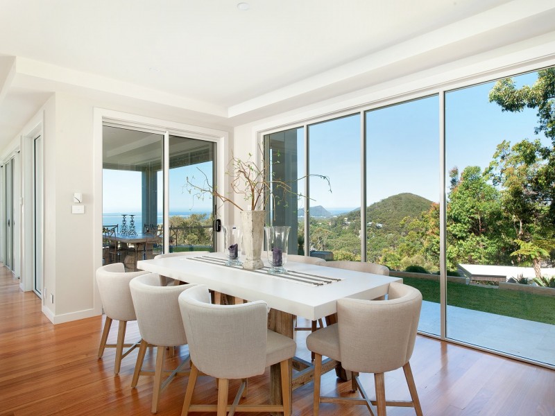 3 Galoola Drive, Nelson Bay NSW 2315