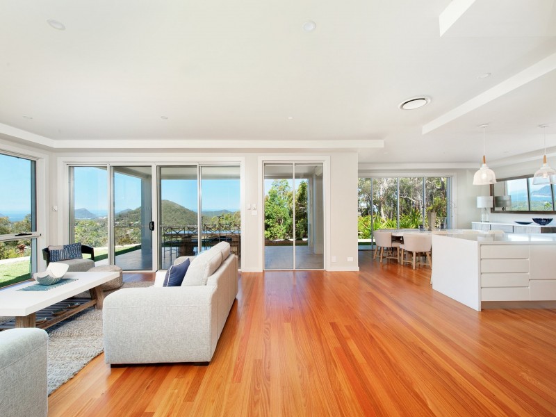 3 Galoola Drive, Nelson Bay NSW 2315